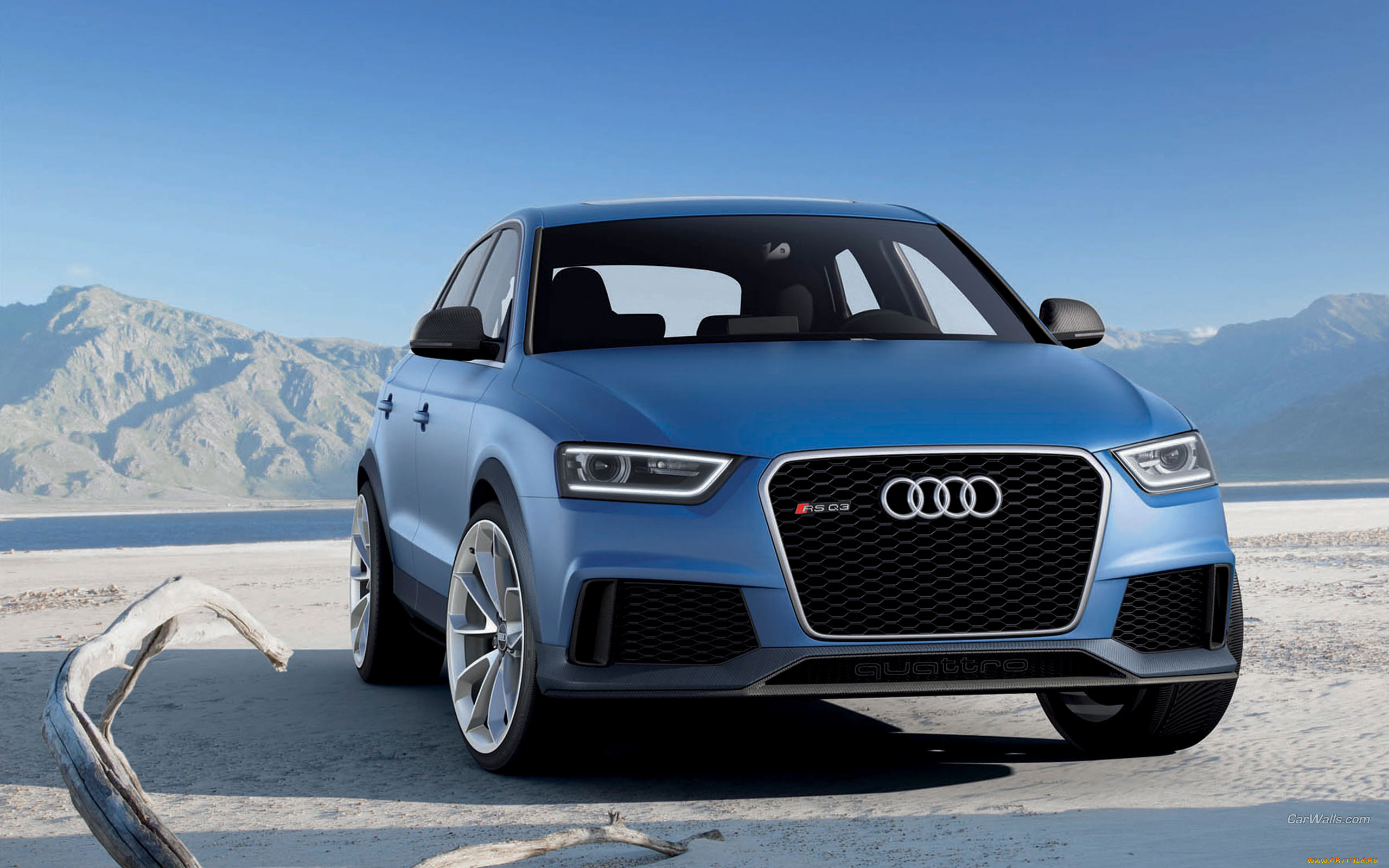 , audi